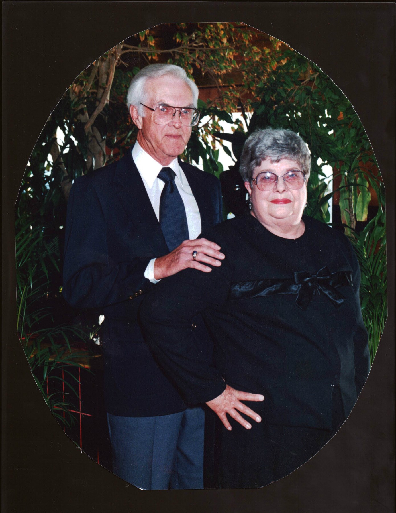 Obituary of Mr. James S. Casselman