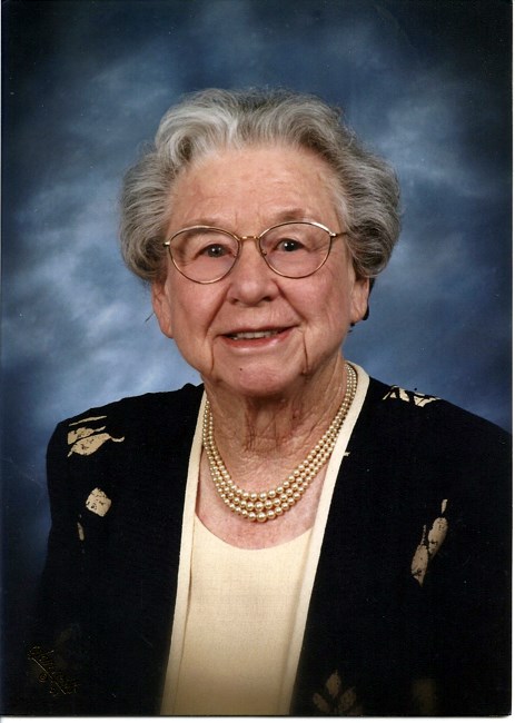Obituary of Beulah Gertrude Hobbs Barrass