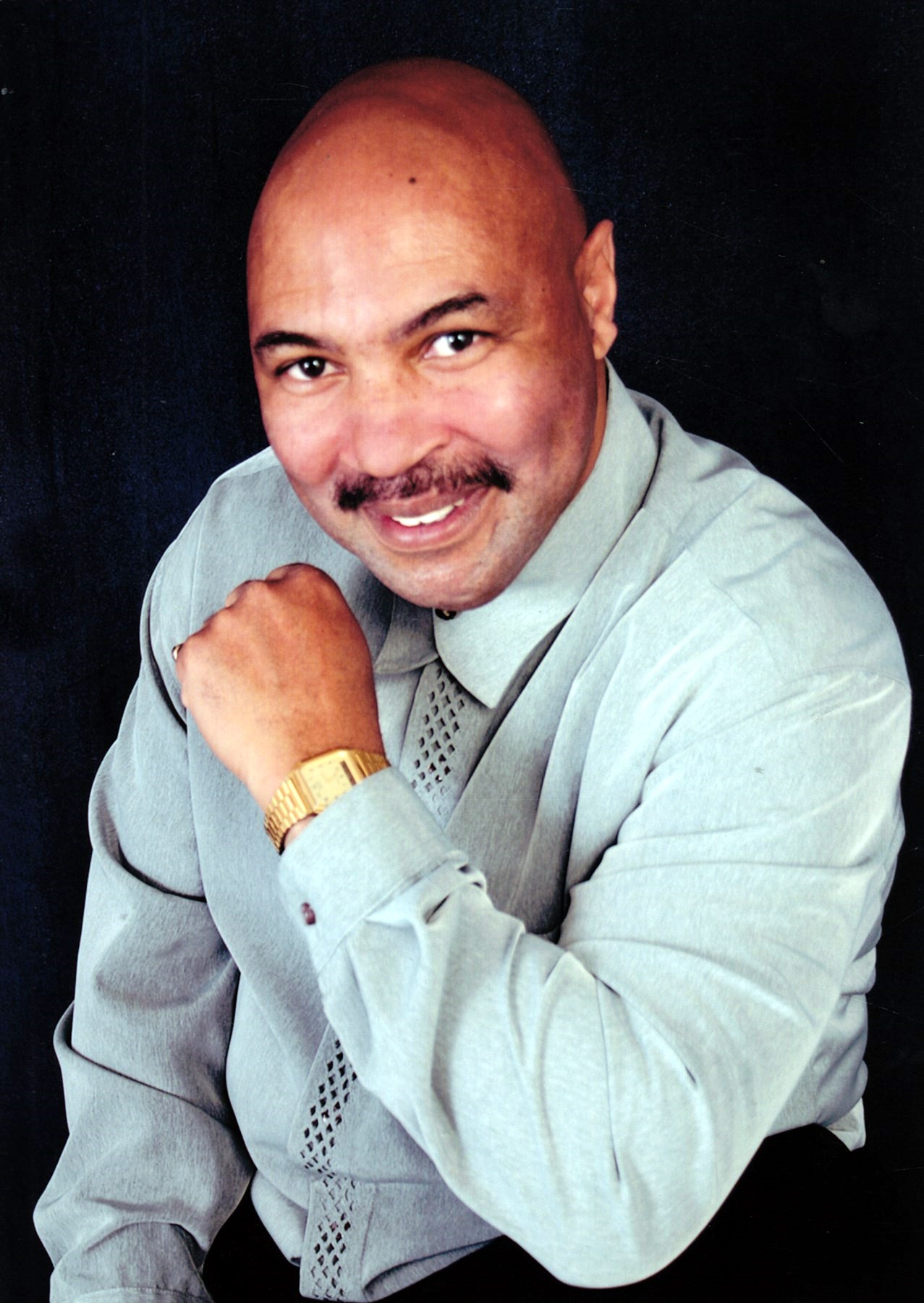 Wardell "Sonny" Clark Jr. Obituary Las Vegas, NV