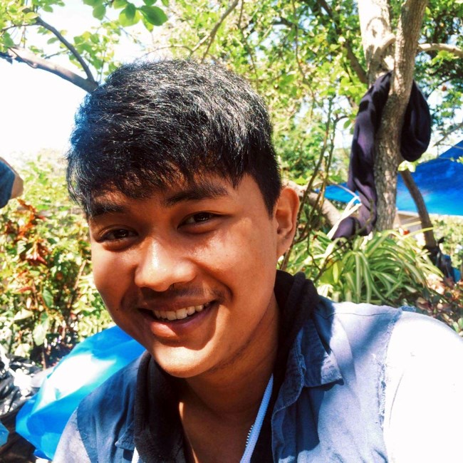 Obituary of Jonathan Rocky Chetcheuth