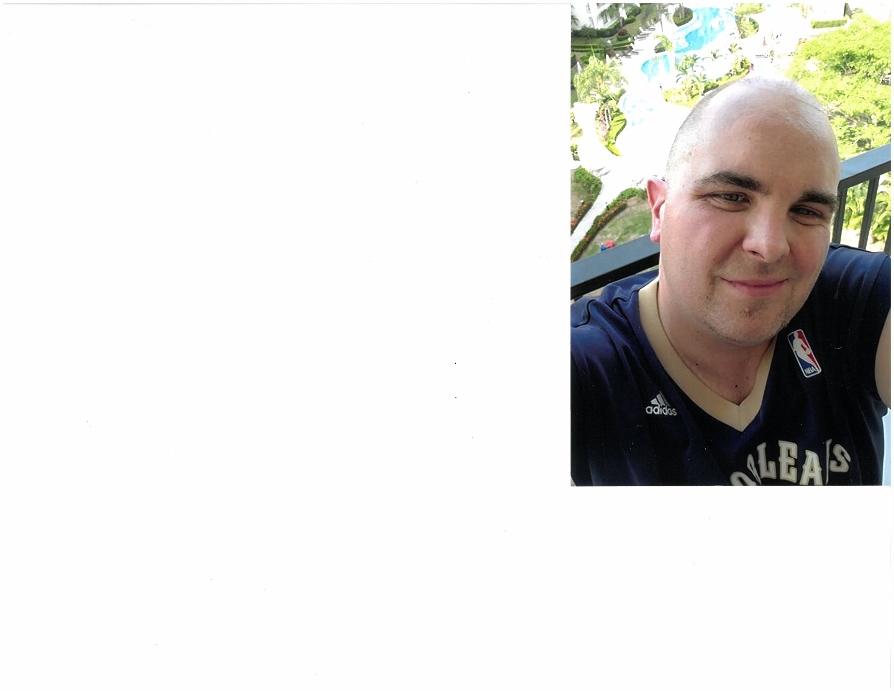 Obituary of Christopher A. Robertson