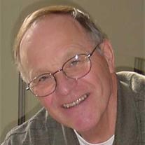 Obituary of Leo P. Levesque