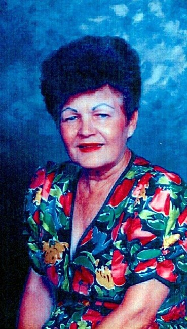 Obituary of Susanne Carol Jackson