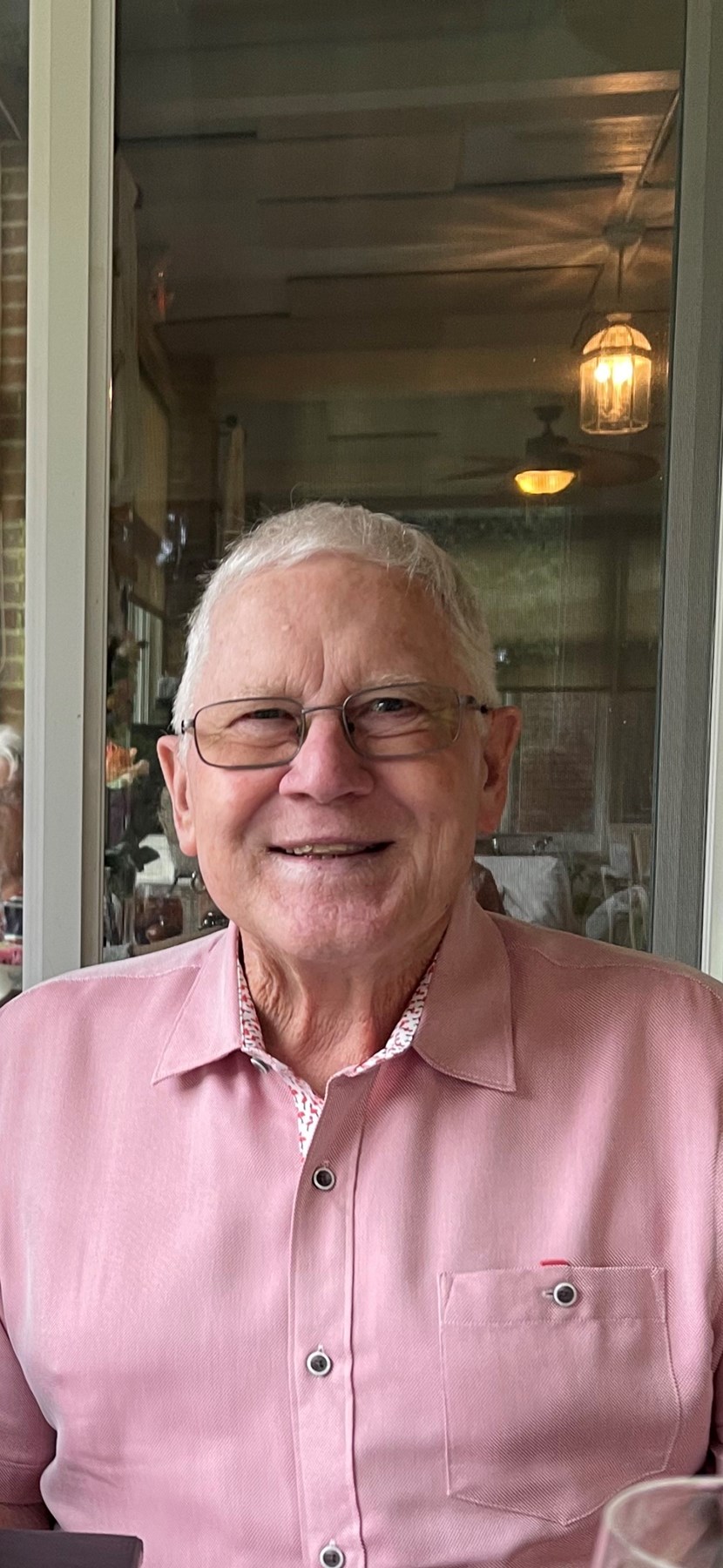 Theodore Larry Esch Obituary Atlanta, GA