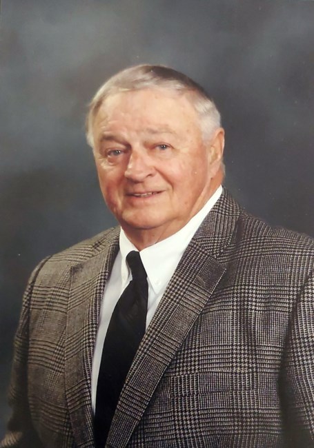 Obituary of Glenn Francis Ruthenbeck