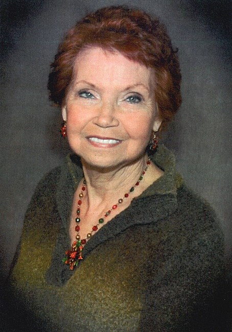 Obituary of Ruth Ann Reel