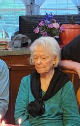 Obituary of Elizabeth J. Timberlake