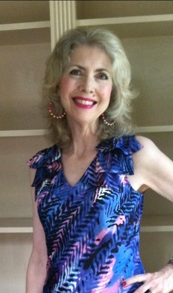 Obituary of Bette Jean Lawrence