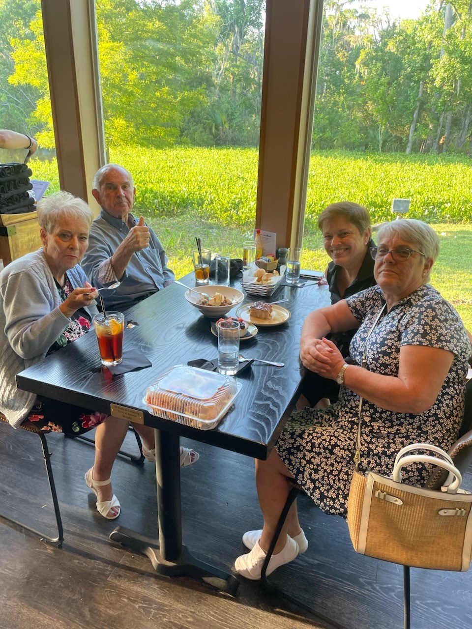 Obituary of Janet Ann Plaisance Bruce