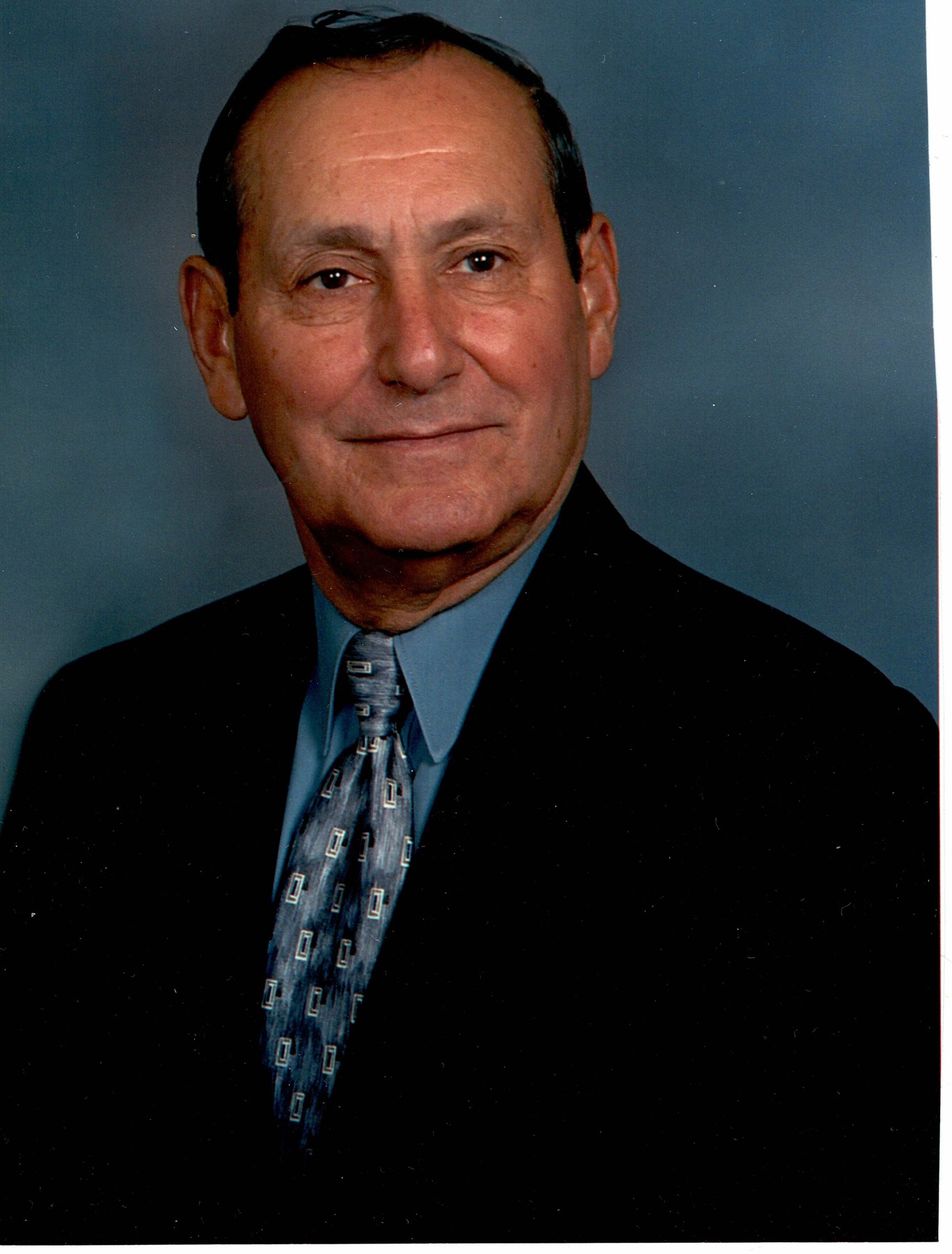 Obituary of MSG. Ruben Armendariz, U.S. Army Ret.