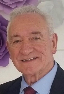 Obituary of Agustín Araquistain