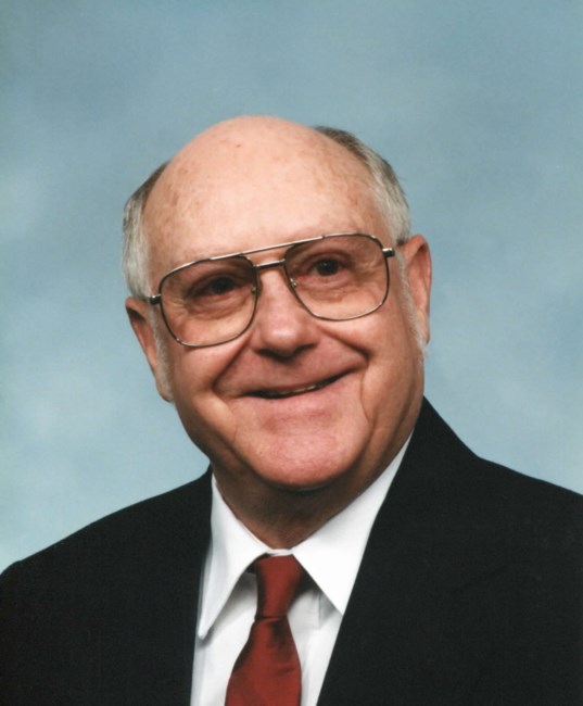 Obituary of Charles Andrew Gwaltney