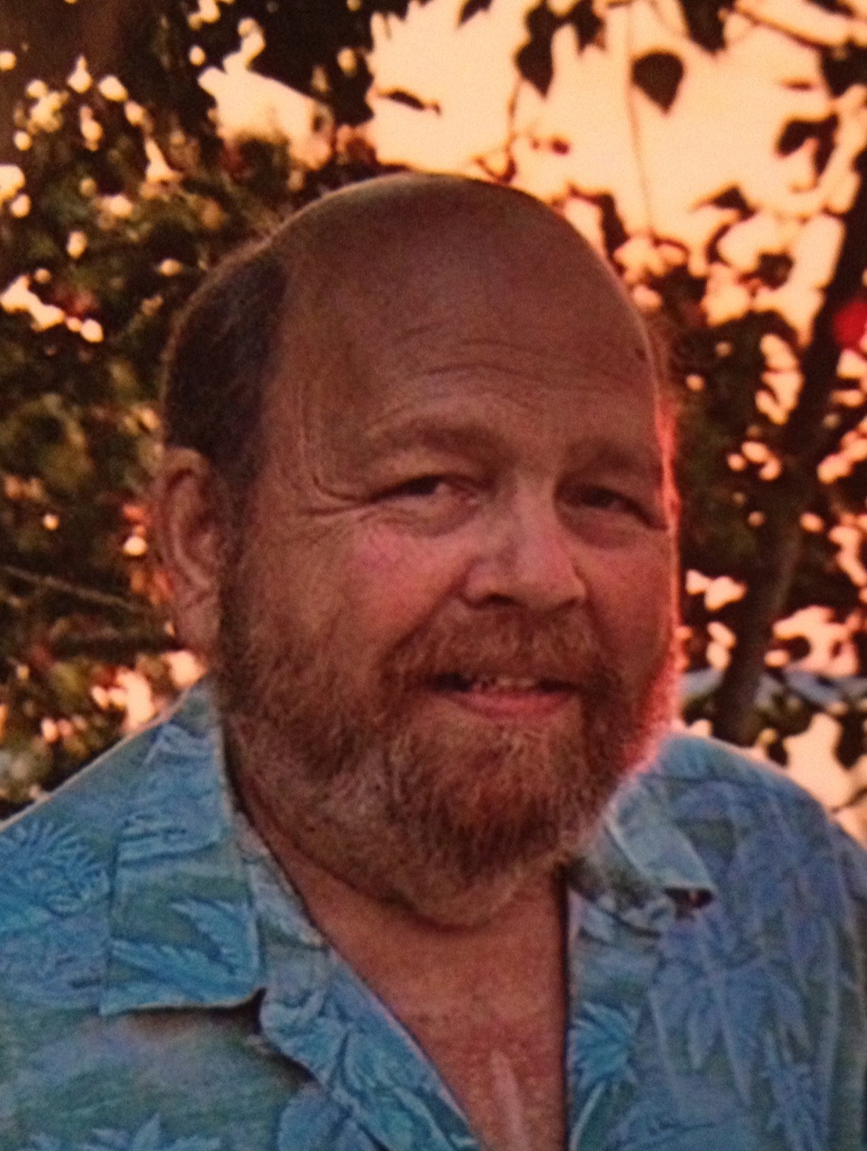 Obituary of Timothy Allen Earl