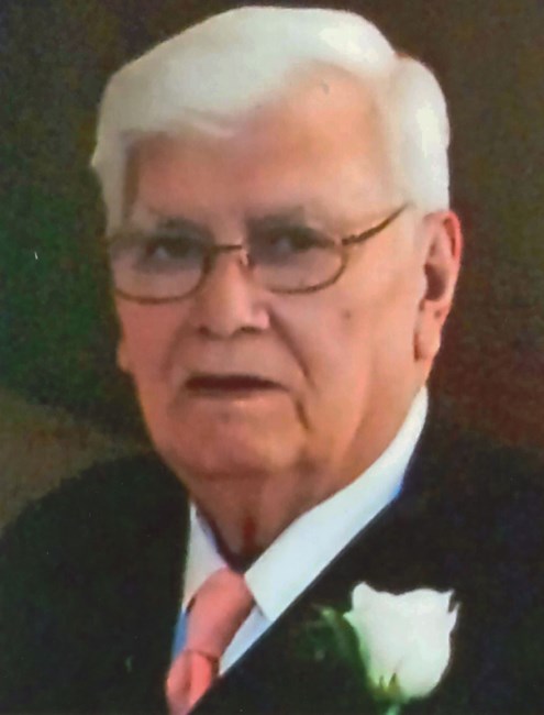 Obituary of Enrique Rios Ponce