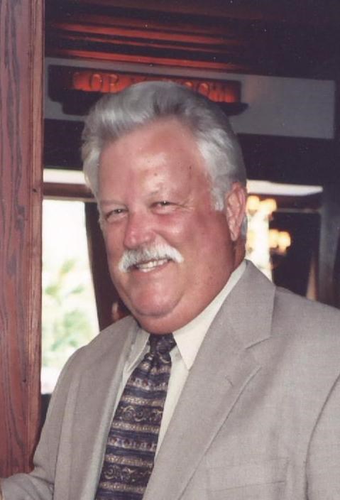 Obituary of Harold Ray Parker