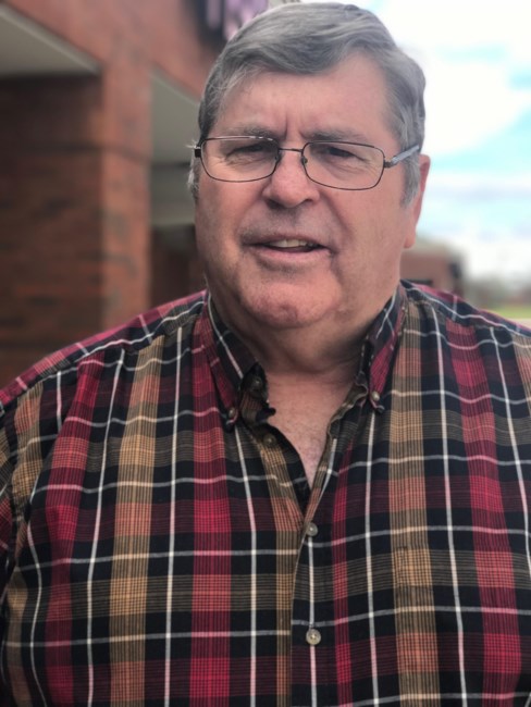 Obituary of Charles B. Nault