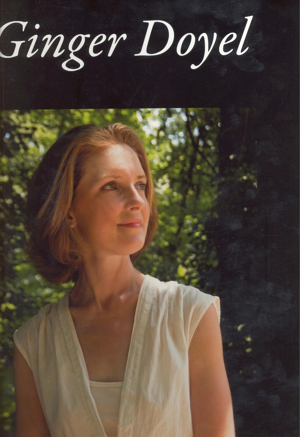 Obituary of Ginger Mignon Marie Doyel