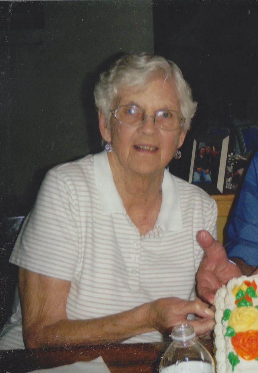 Obituary of Jean C. Jennings