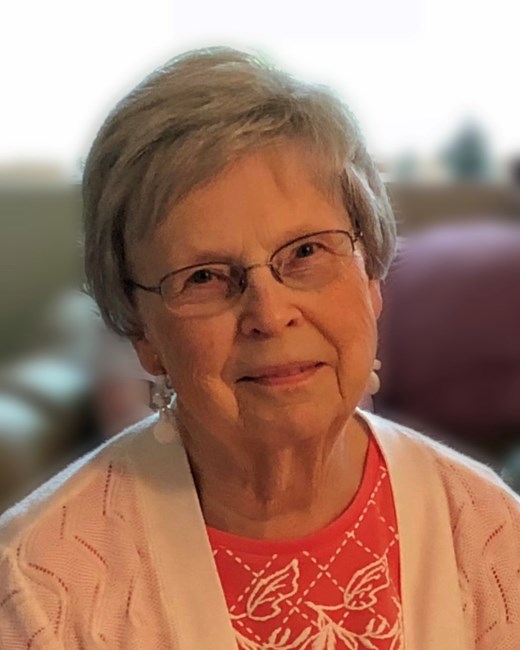 Obituary of Marcia A. Keopp