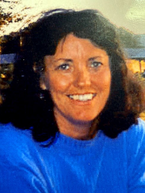 Obituary of Gail Nelms