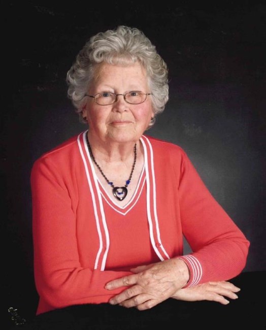 Obituario de Joy Delores Cooper