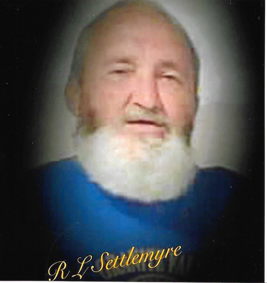 Obituary of Ralph "Rl" Levi Settlemyre Jr.