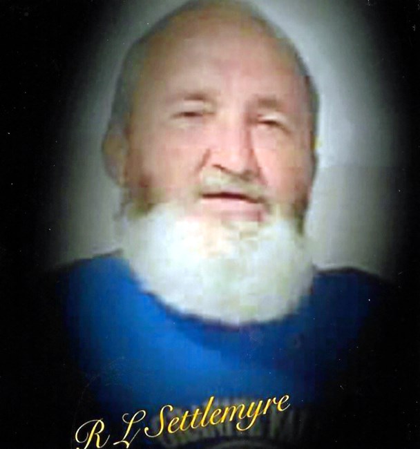 Obituary of Ralph "Rl" Levi Settlemyre Jr.