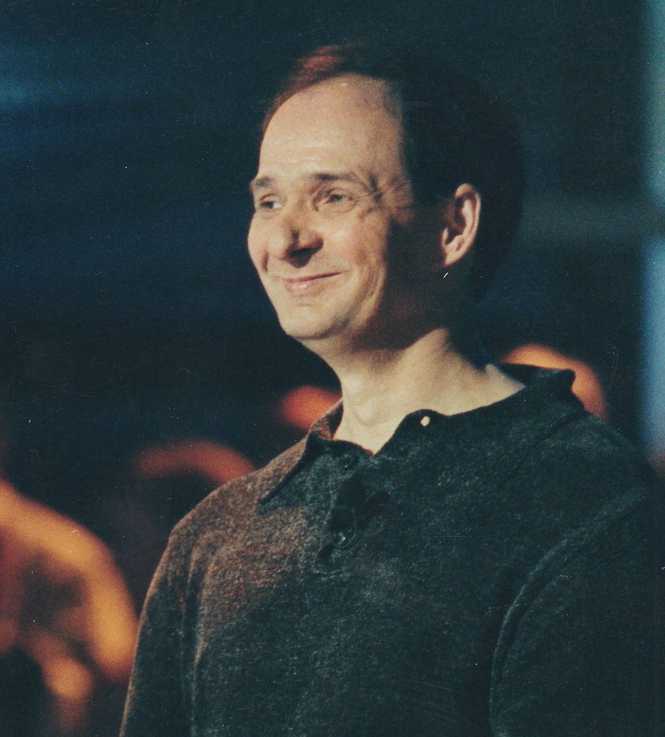 Obituary of Daniel Audy