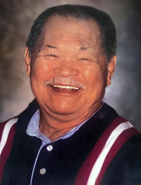 Obituary of Jose C. De Chavez Jr.