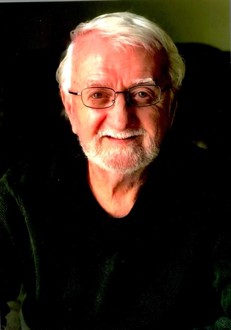 Obituary of Clyde Douglas Moore