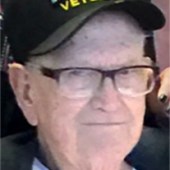 Obituary of Richard Harding Kelly