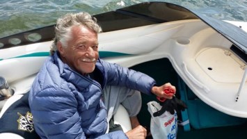 Obituary of Robert Cayer