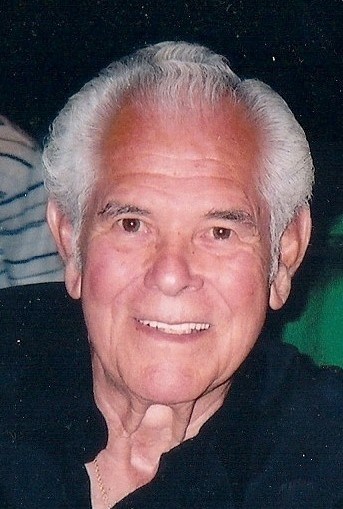 Obituary of George Banuelos