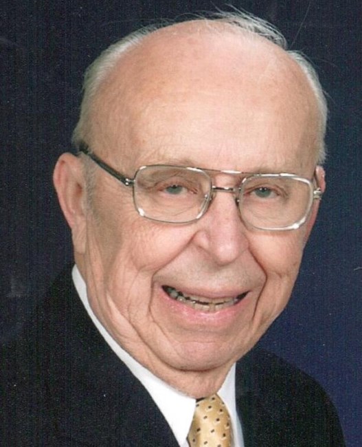 Obituary of Robert J. Dorman
