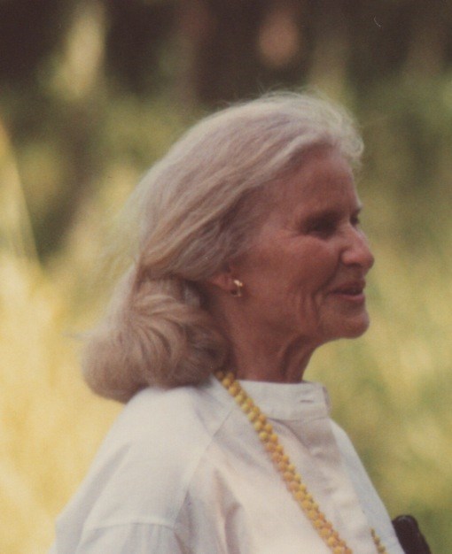 Obituary of June Collee Ide Ellison