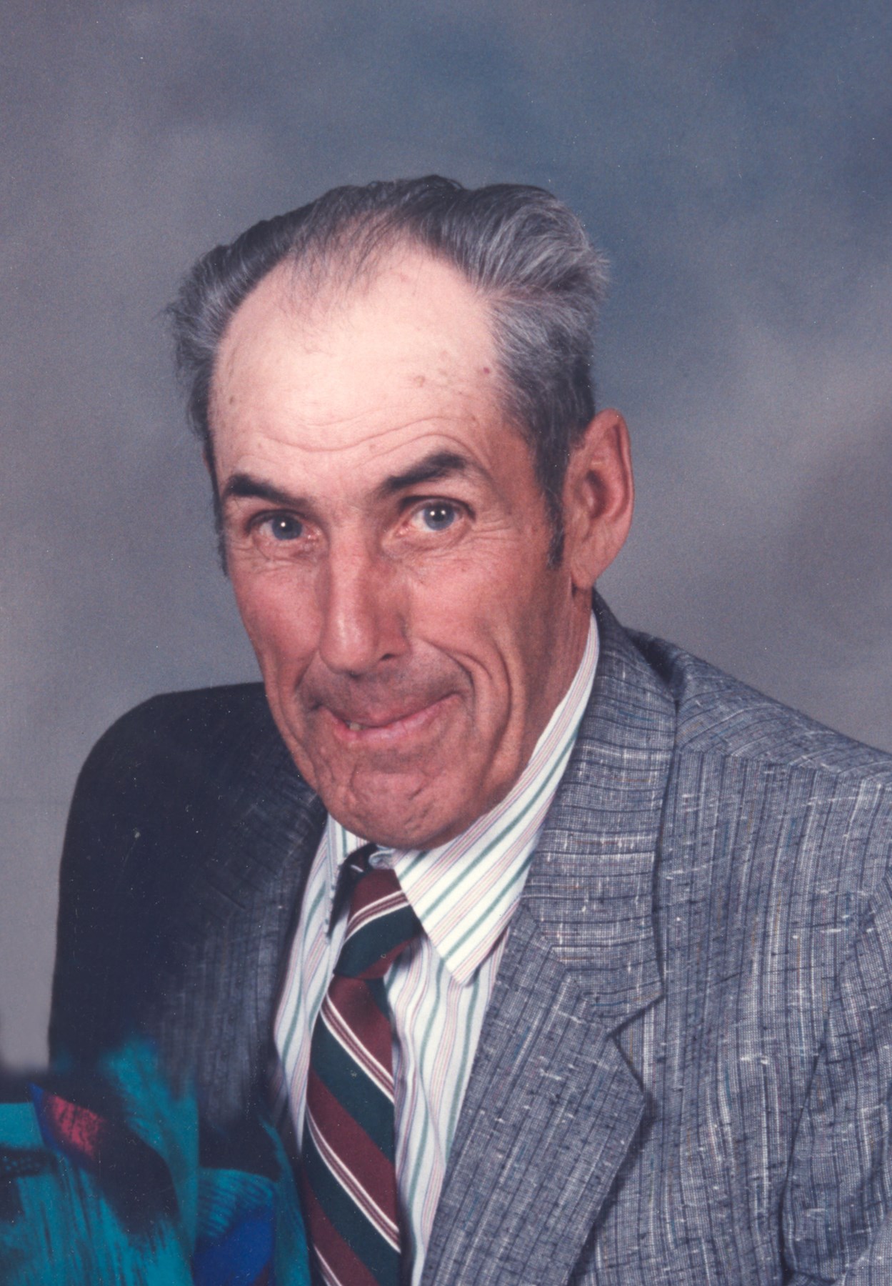 Obituary of Leo Alcide Martel