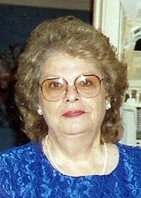 Obituary of Patricia Ann Henley
