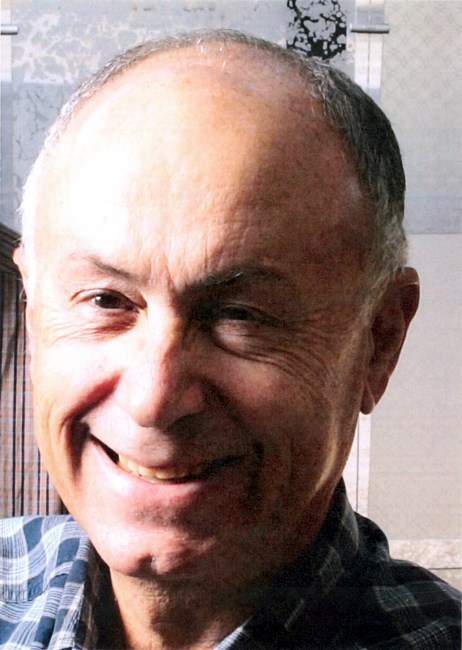 Obituary of John Leslie Mammen