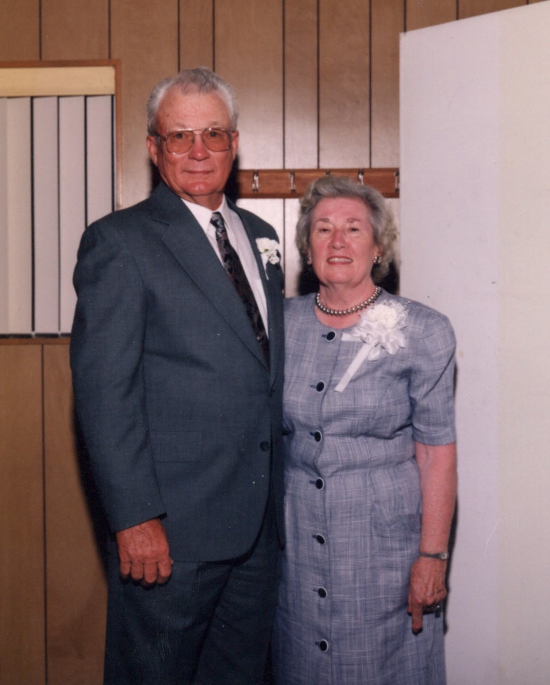 Obituary of Thomas Hugh Fogleman