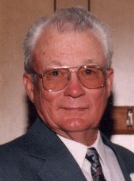 Obituary of Thomas Hugh Fogleman