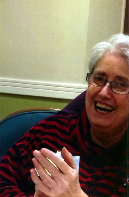 Obituary of Carolyn Phelps