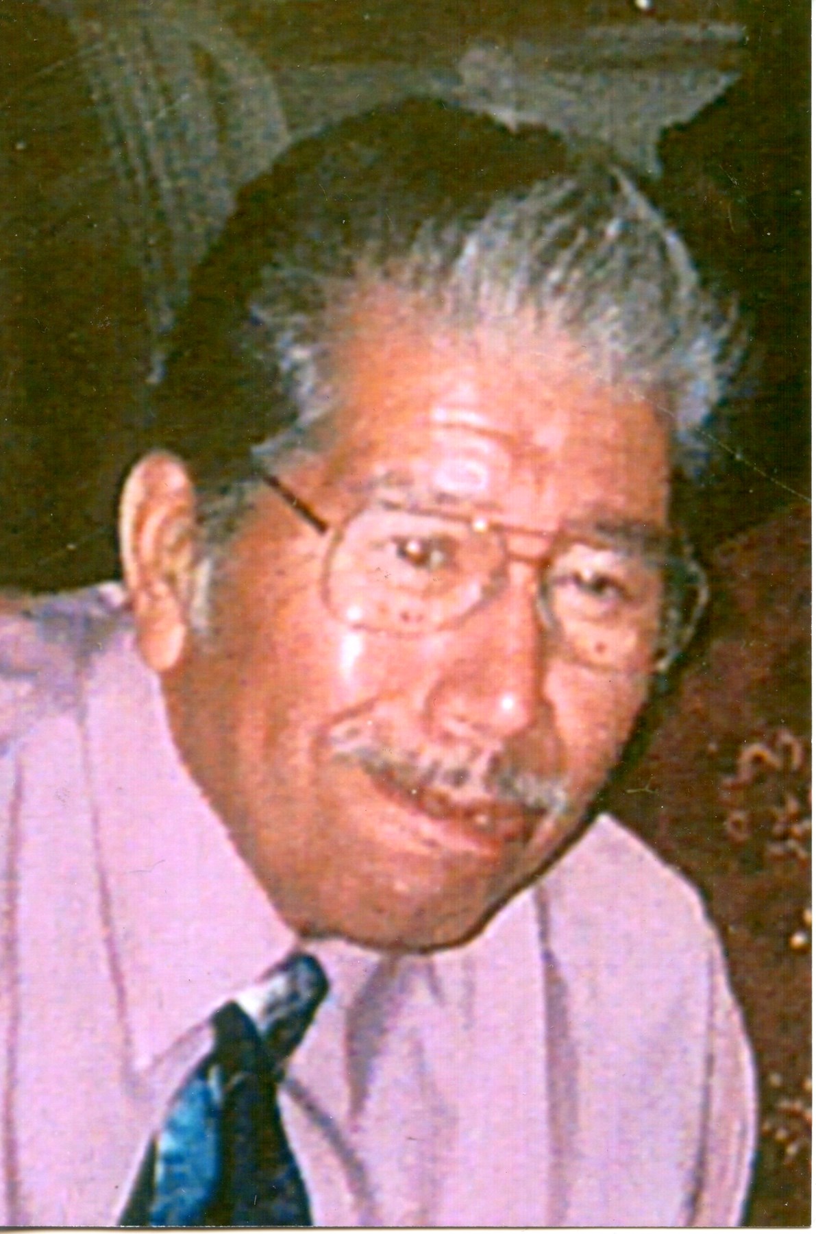 Obituary of Leandro (Dave) Paloma