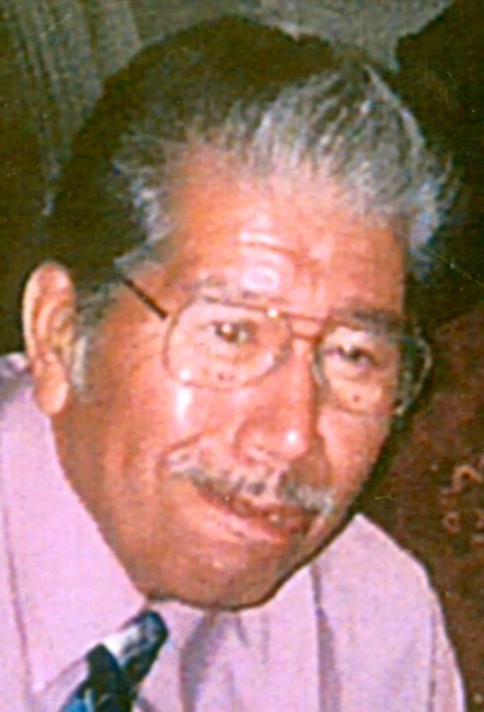 Obituary of Leandro (Dave) Paloma