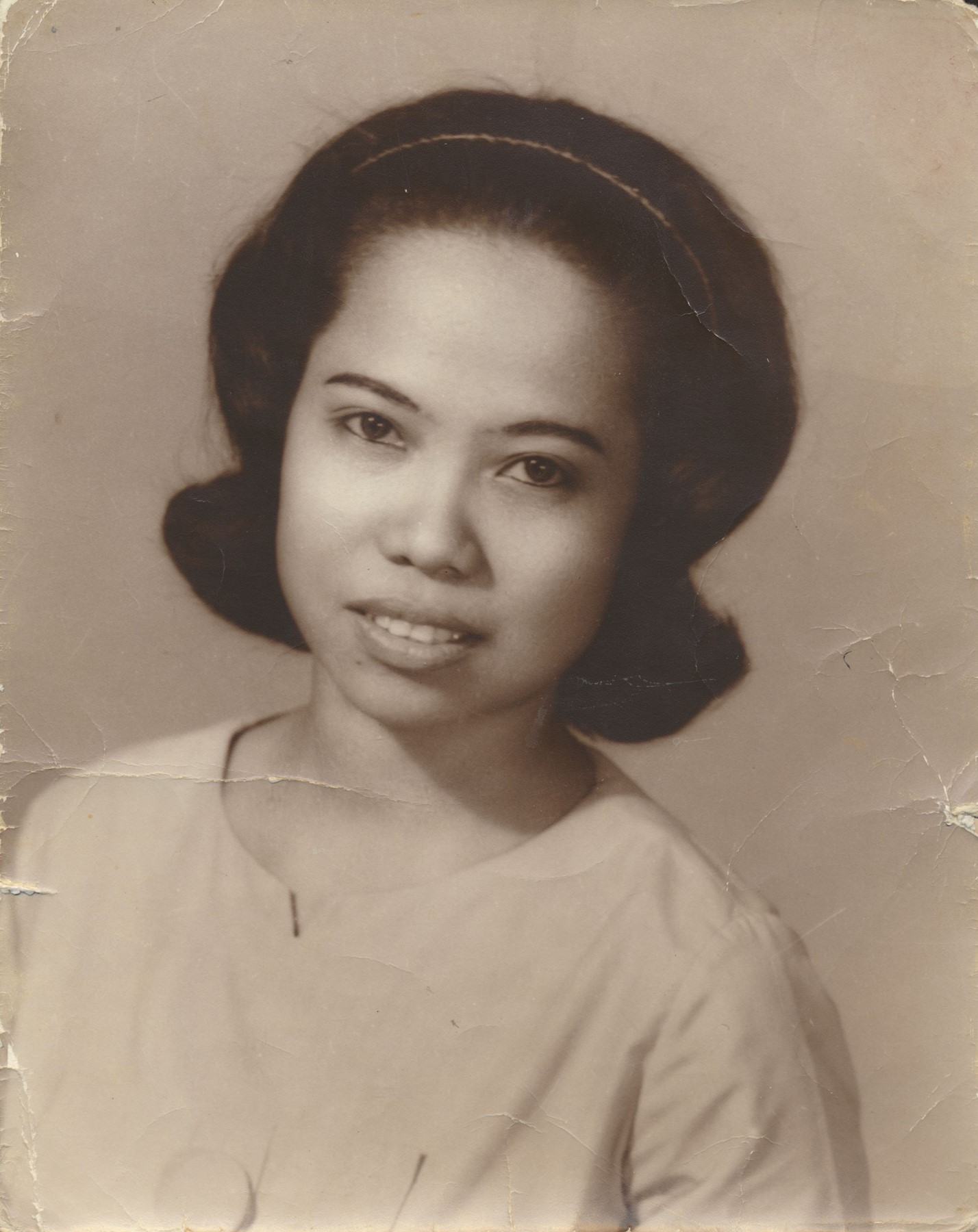 Obituary of Roberta Cano Ovalle