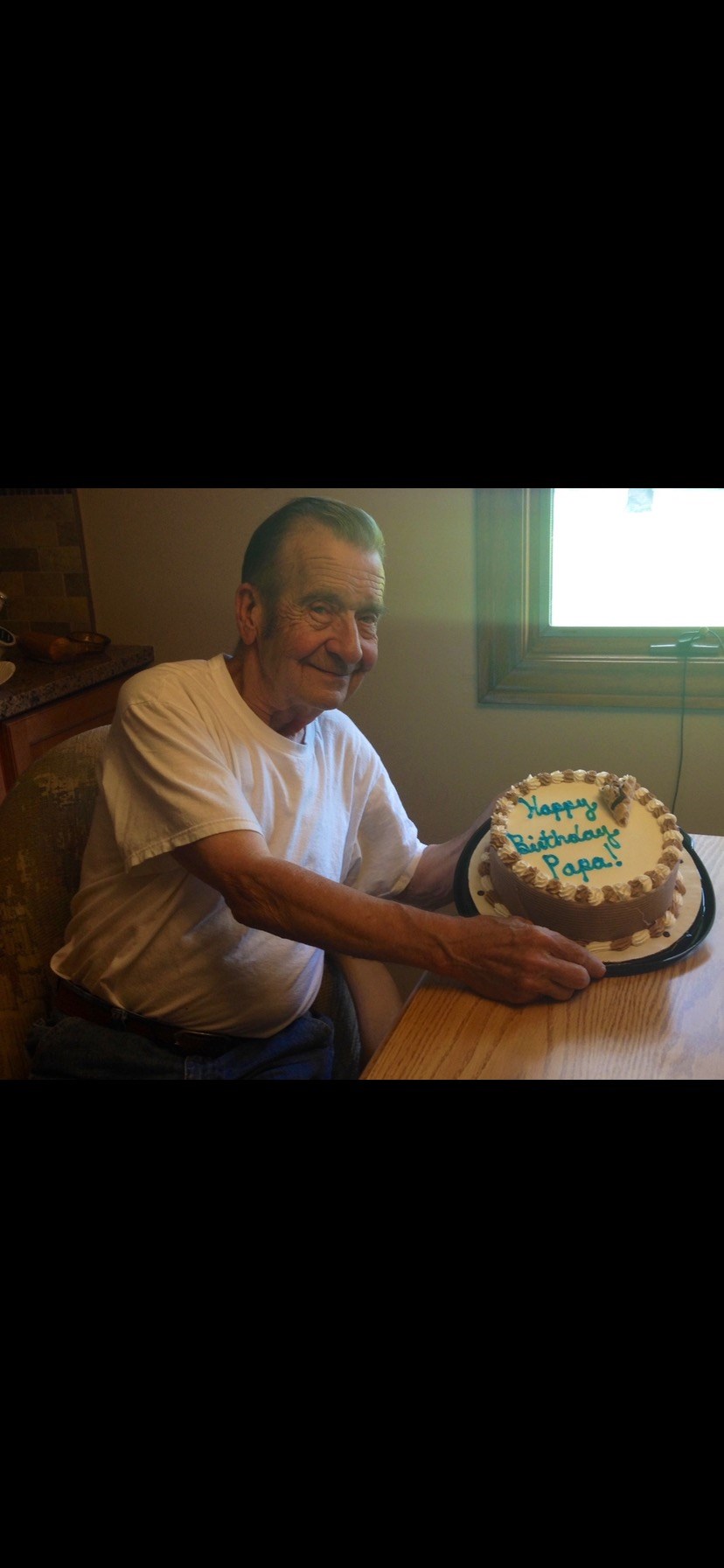 Obituary of Perry Duvall