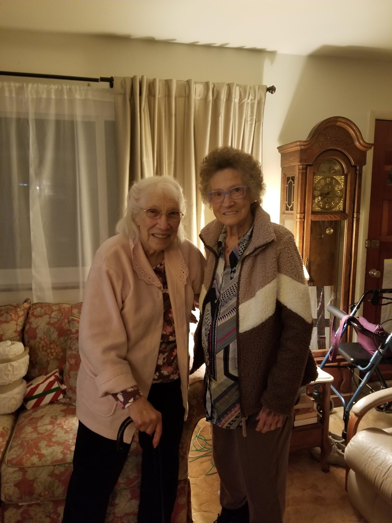 Obituario de Edith Estel Hoover