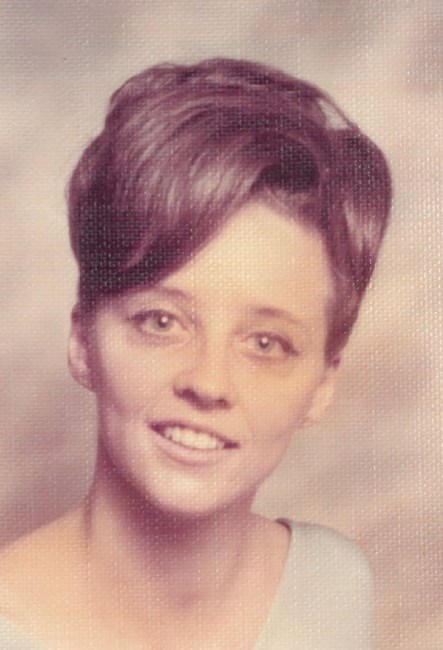 Obituary of Mary Grace Tomlin