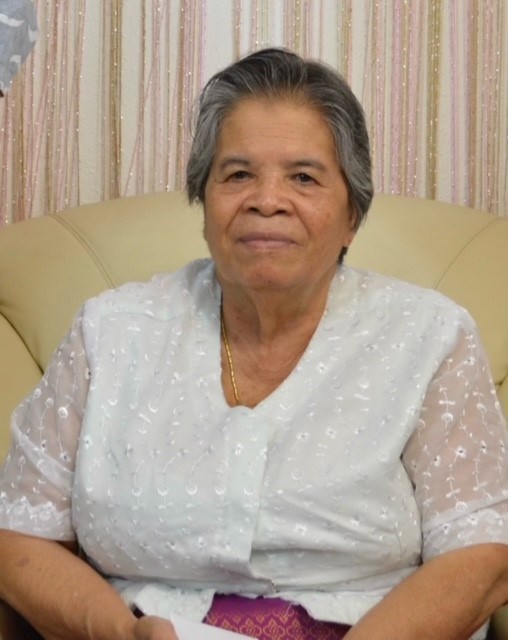 Obituary of Samoeun Sao