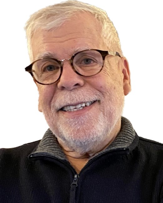 Obituary of Norman Shelley Solomon