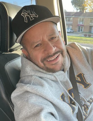 Obituary of EDGARDO N. CORDERO